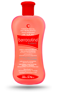 Tónico Facial Astringente